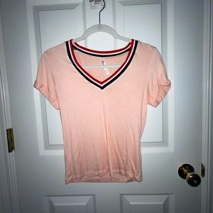 Tresics | Short Sleeve | Size: Small